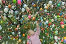 Куда пойти с ребенком в выходные