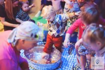 Куда пойти в выходные 2014