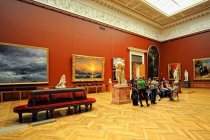 Куда пойти в выходные 2014