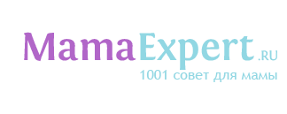 mamaexpert.ru логотип