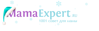mamaexpert.ru logo