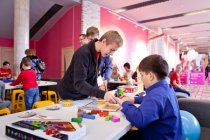 Куда пойти в выходные 2014