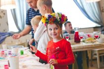 Куда пойти с ребенком в выходные