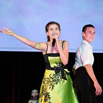 Куда пойти в выходные 2014