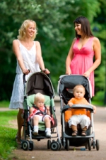 Коляска на лето Коляска на лето, прогулочная коляска для лета