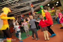 Куда пойти в выходные 2014