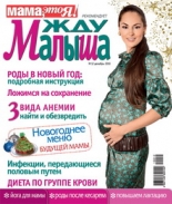 жду малыша №12 2010, журнал жду малыша, я беременна, беременность
