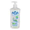 AQA baby