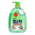 Mama Lemon