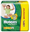 Little Walkers