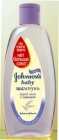 JOHNSON'S® BABY