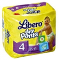 Dry Pants