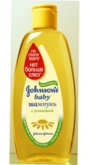 JOHNSON'S® BABY