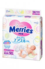 Merries