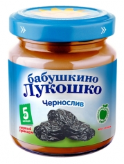 Бабушкино лукошко