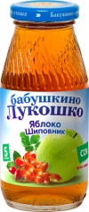 Бабушкино лукошко