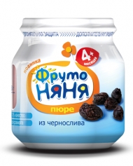ФрутоНяня