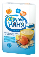 ФрутоНяня