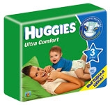 Ultra Comfort