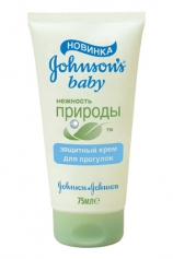 JOHNSON'S® BABY