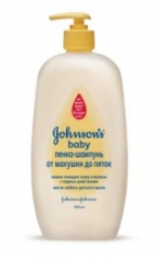 JOHNSON'S® BABY