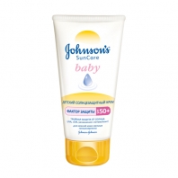 JOHNSON’S® Baby