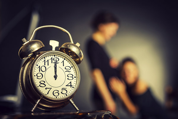 Роды в воде